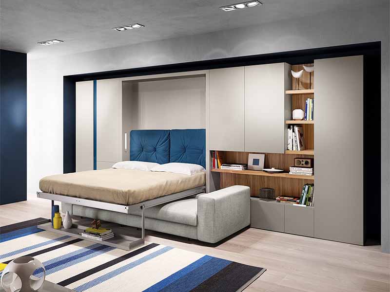 Các phòng ngủ đẹp 2023 Phú Lộc Concept