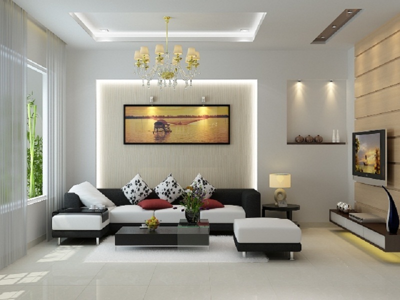 Thiết kế và thi công nội thất Phú Lộc Concept